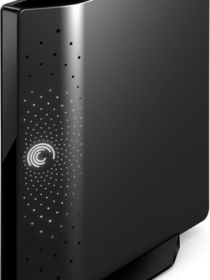 Seagate FreeAgent Xtreme HDD external 3.5", 1.5TB used, vintage for retro PC