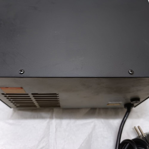 Diamond GSV 3000 power supply used, excellent condition