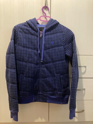 Hurley Jacket Like New M 38 10