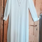 Tunic small, medium, large, extra large, new, white