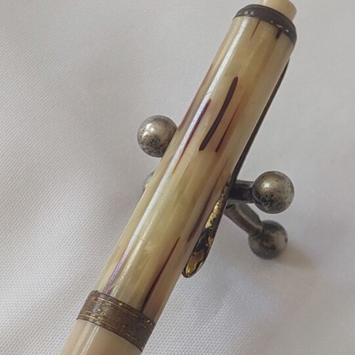 Haro pen used