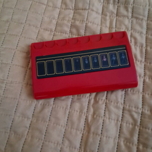 Hangman game used