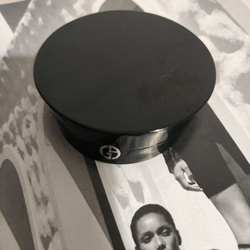 Giorgio Armani bronzer new, unused