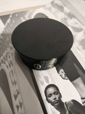 Giorgio Armani bronzer καινούργιο, αχρησιμοποίητο