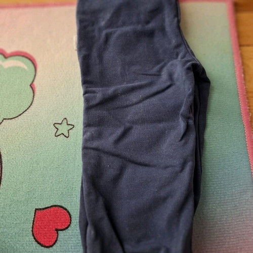 Baby pants used for 12-18 months old