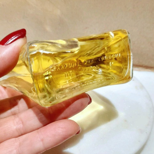 Vintage Άρωμα Guy Laroche J'ai Osé 100ml EDT καινούργιο γνήσιο