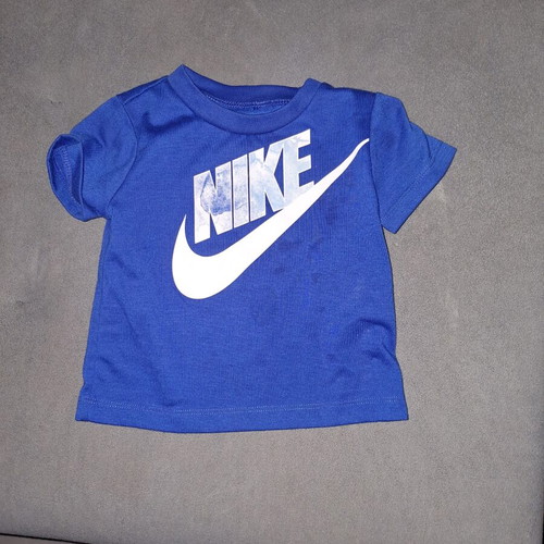 Nike T Shirt for 12-18 Months like new
