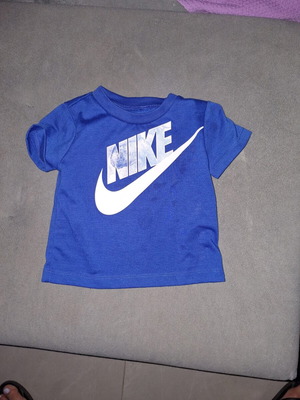 Nike T Shirt for 12-18 Months like new