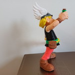 Asterix figure 20 centimeters new