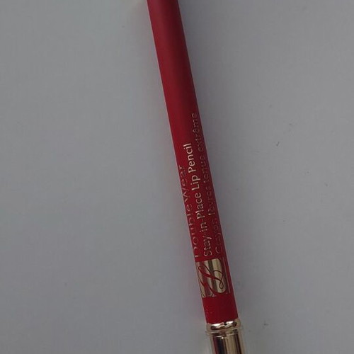Μολύβι χειλιών Estee Lauder Double Wear 24h stay in place καινούργιο κόκκινο