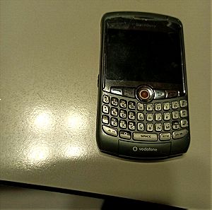 BlackBerry 8310 για ανταλλακτικά