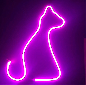 Led neon sign