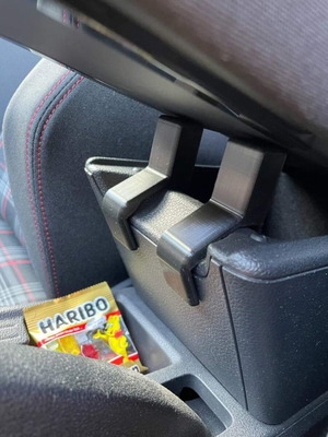 Armrest riser for Seat Arona and Seat Ibiza new
