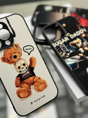 Personalized iPhone Case with Photo for Models 11 to 17