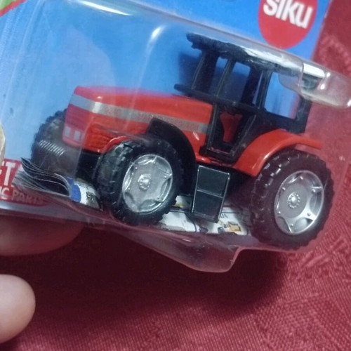 Massey Ferguson 9240 tractor Siku 847 new
