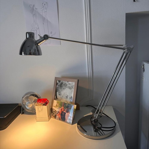 Lamp like new