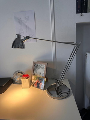 Lamp like new