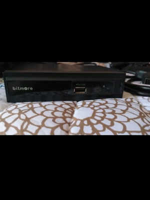 Decoder used in excellent condition