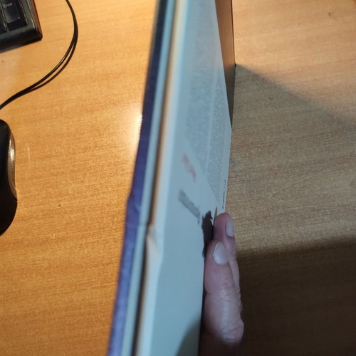 Frankenstein used book by Mary Shelley