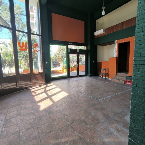 Commercial Space for Rent in Nea Krini Thessaloniki