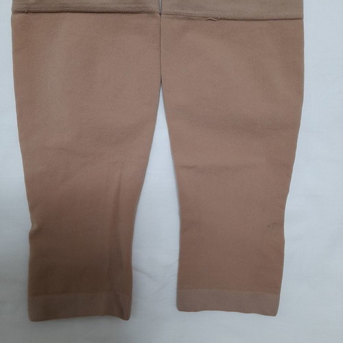 Orthopedic elastic socks new, ankle to knee 28cm