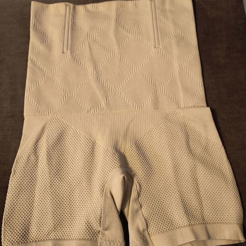 Shaping underwear size L new