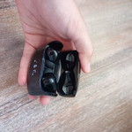 Earbuds