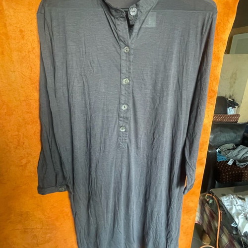 Branded women's long-sleeve blouse new, size Small