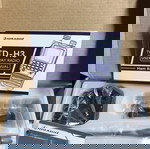  VHF/UHF 5watts TIDRADIO καινούργιο στο κουτί του