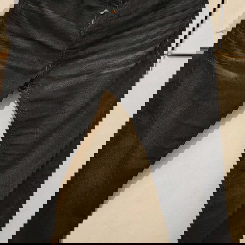 Jean Jack & Jones W34 L32 σαν καινούργιο, μαύρο