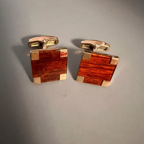 Cufflinks new