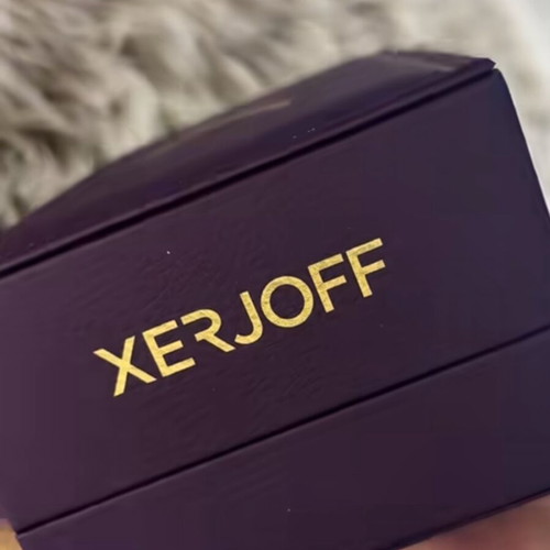 Xerjoff Naxos 3ml decant tester eau de parfum new