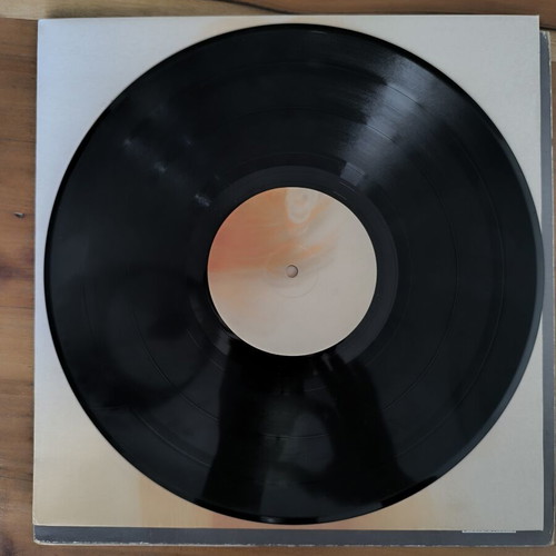 Andrea Parker Kiss My Arp 2xLP album like new, electronic