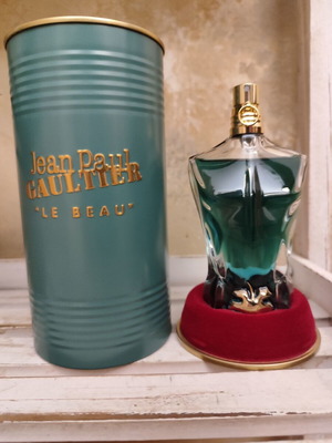 Jean Paul Gaultier Le Beau Eau de Toilette 75ml καινούριο, γνήσιο