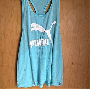 Αθλητική μπλούζα puma large