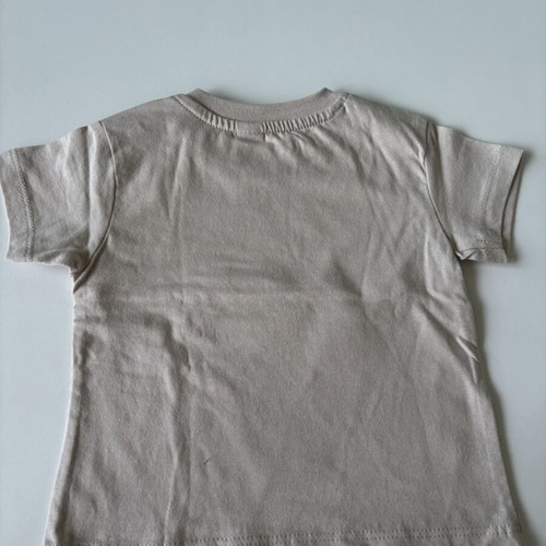 Nijntje T-shirt size 74 cream new