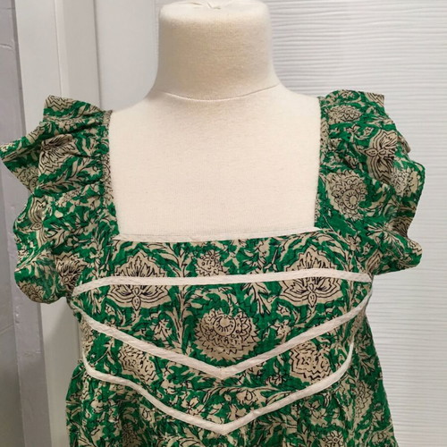 Ba&Sh Multicolored Top S like new