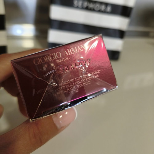 Emporio Armani Power of You Eau de Parfum 30ml