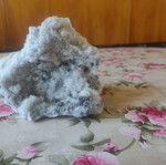 Decorative mineral like new
