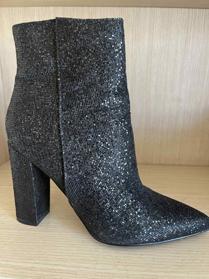 Women's ankle boots