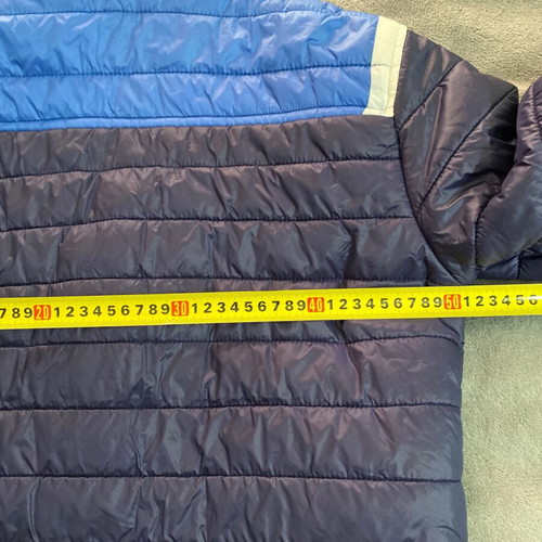 Apollon Athens winter jacket like new, Medium