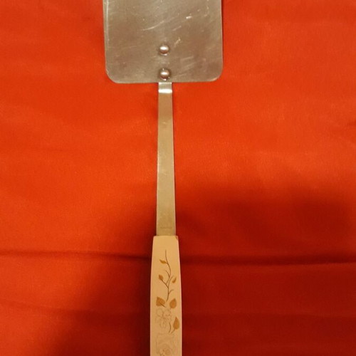Vintage kitchen spatula like new from 1958-1960
