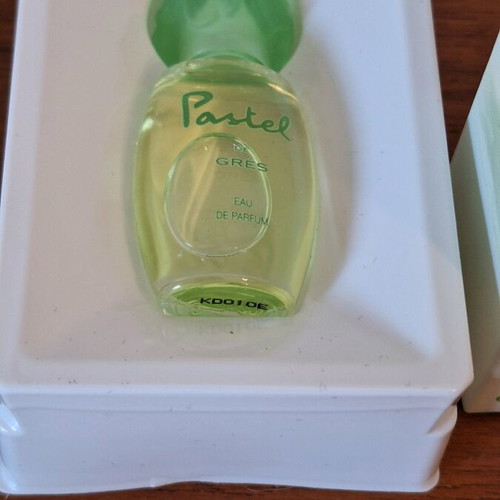 Pastel De Grès Eau De Parfum 5ml new
