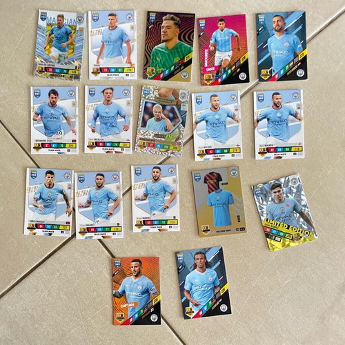 Fifa cards pack new