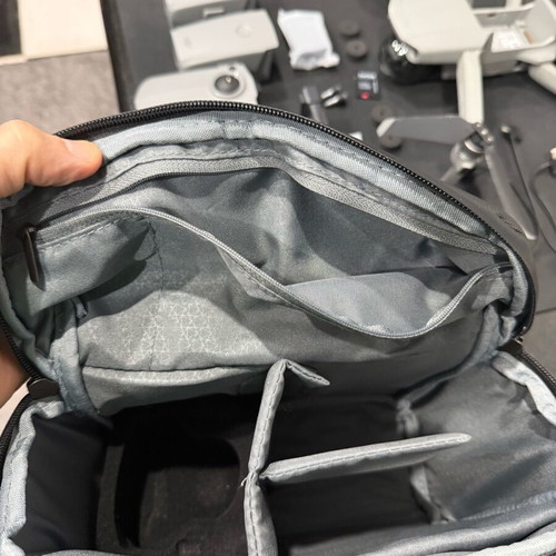 Drone DJI Mavic Air Pro 2 full combo like new