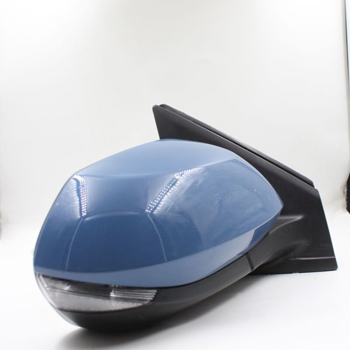 Toyota Yaris right side mirror used, models 2020 and later