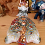 Dragon Turtle like new