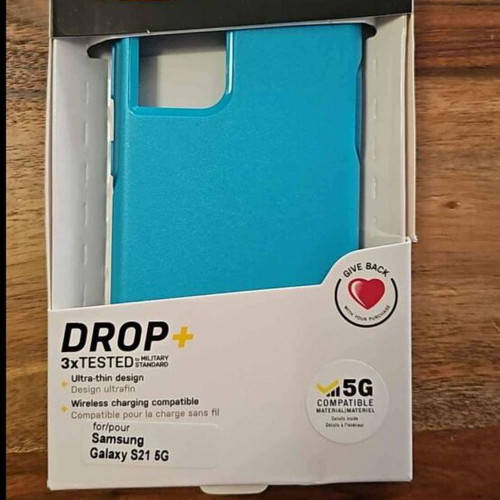 Θήκη Otterbox Symmetry S21 5G καινούργια