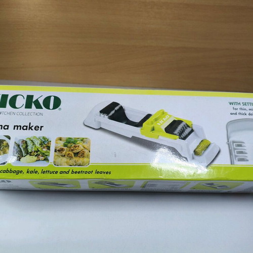 Vicko dolma maker like new