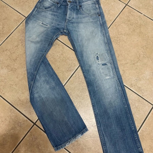 Wrangler pants used, size 36